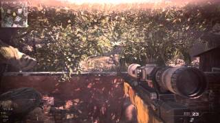 MW3 | Hitmark episode 1 | MicroLoft