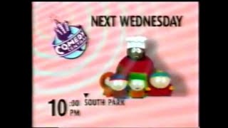 South Park S02E04 Promo