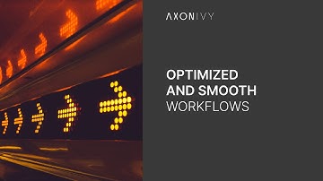 Finally design workflows correctly | Save costs, time & work