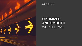 Finally design workflows correctly | Save costs, time & work