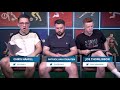 The Best League To WATCH This Season Will Be... | #ContinentalClub