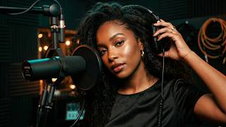 Afro R&amp;B Fusion Vibes: Deep Groove Afrobeat x Soulful Chill Mix for Late Night Flow