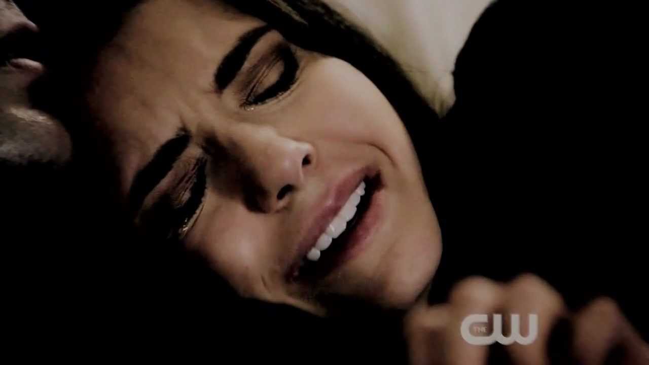 Damon&Elena | Lost In Paradise