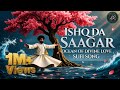 Ishq Da Saagar Main Ishq Da Banda Tu Ishq Da Malik Superhit Sufi Song Soulful Fusion Arrajput