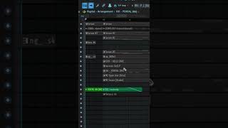 archivecore type beat + greyrock + tewiq #flstudio #sad #beats