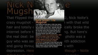 Nick Nolte： The Mugshot That Changed Everything VIjbTSkkBe4 11 score65 unknown new yorknick nolte Wealth