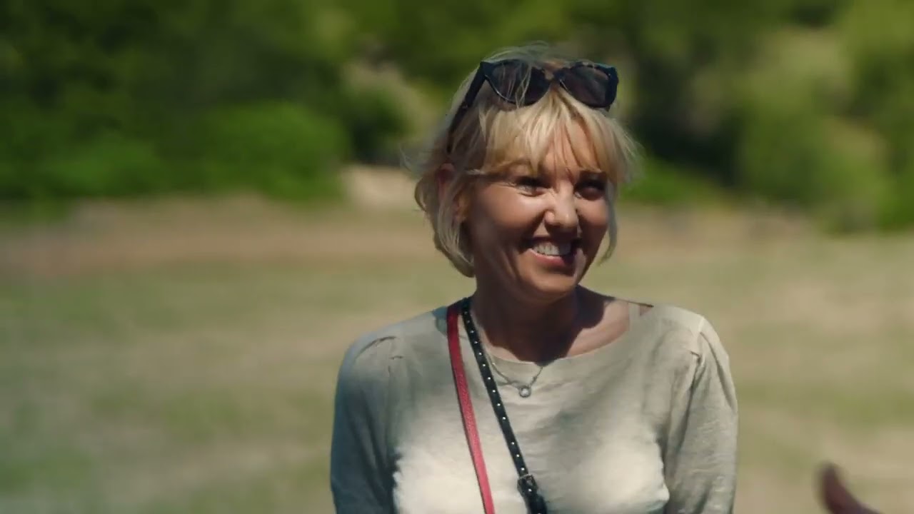 Vinnie Jones in the Country S03E01