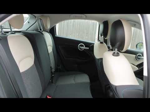 SJ18OAM FIAT 500X