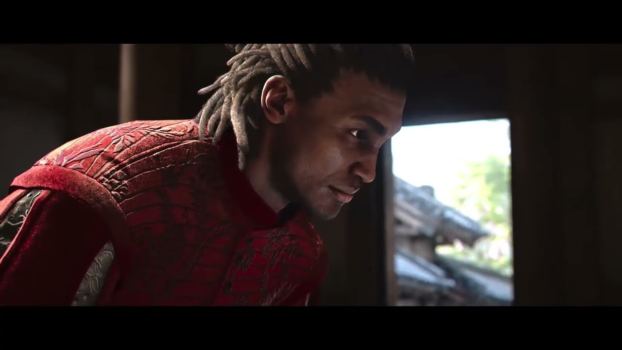 🔥 ASSASSIN’S CREED SHADOWS GAMEPLAY | EPIC STEALTH & SAMURAI COMBAT | PS5 