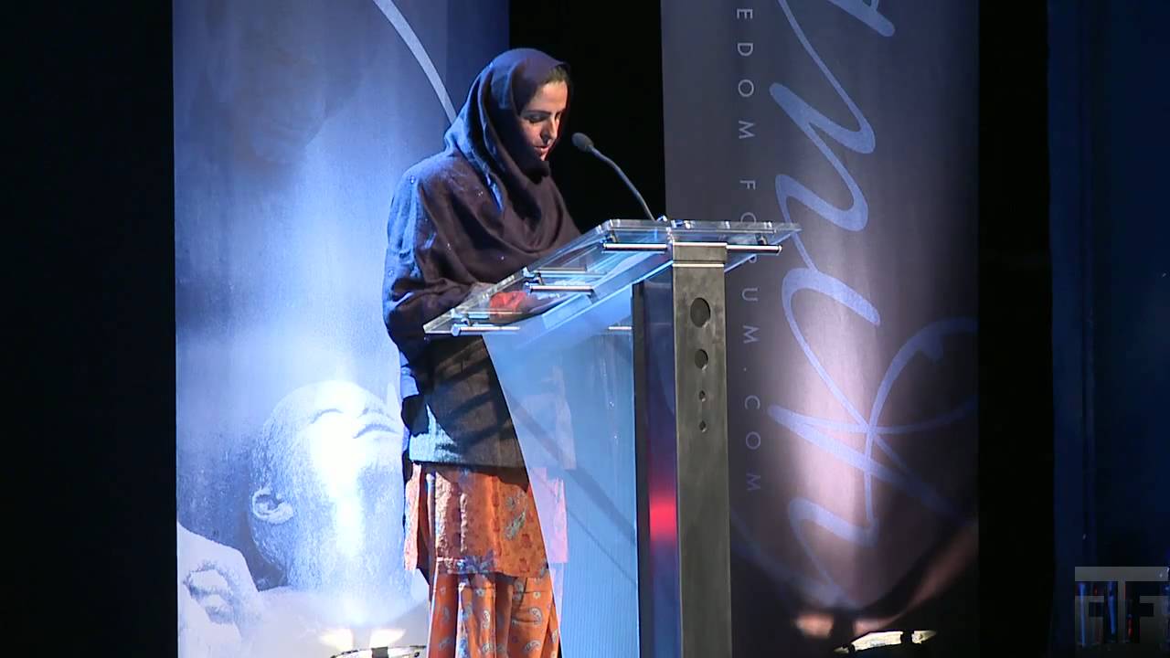 Mukhtar Mai | Women Against Honor Punishment