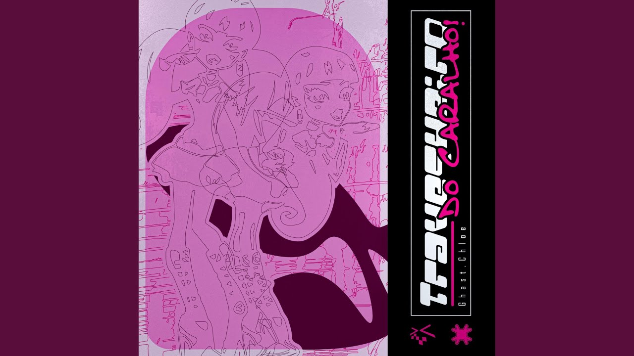 Travequeiro do caralho!