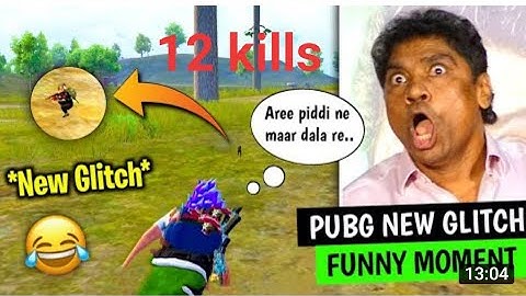 pubg mobile new mode traverse insectoid glitch|small character glitch|ultimate guide to become a pro