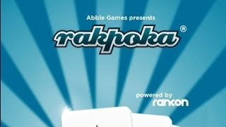 Rakpoka HD iPad App Review (Demo) | Poker Game screenshot 5