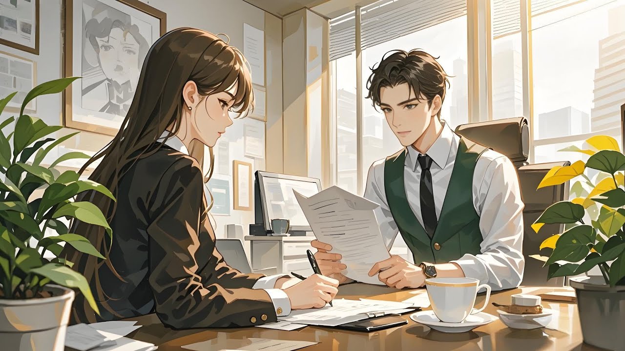 Reborn, My Fiance Demanded a Divorce—I Accepted Calmly, and He Was Stunned