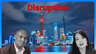 China's Financial Master Plan (Yan Liang) - TIO Talks 20