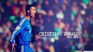 Cristiano Ronaldo - Kak Mommy