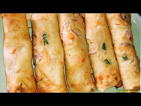 how to make pancakes at home | Easy recipe 