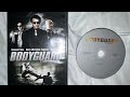 Bodyguard: A New Beginning (2008) - Lionsgate DVD Review
