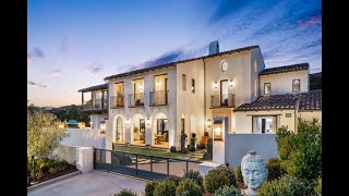 Captivating Exclusive Residence in Calabasas, California | Sotheby's International Realty
