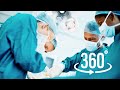 A Real Life Surgery Experience [360 Video]