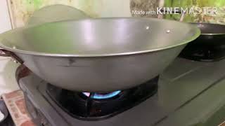 How To Cook Crispy Daing Na Biya