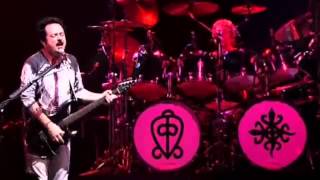 Toto Falling in between live in Paris 2007