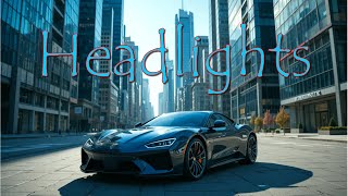 Alok Alan Walker Headlights ( cover by Sagat )