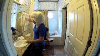 Harlem Shake - Bathroom (Original)