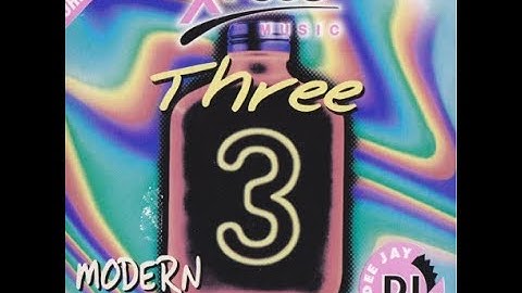 Expose 3 Modern House Mix