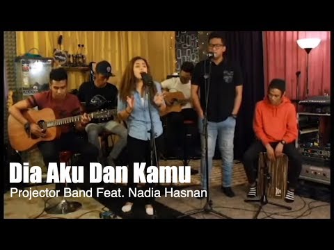 Idgitaf - Sedia Aku Sebelum Hujan (Official Lyric Video)
