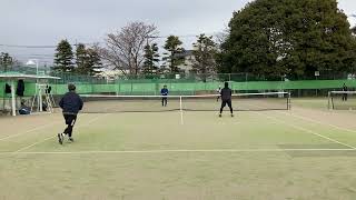 20220205 Oya Fuji vs Yoshi Hira