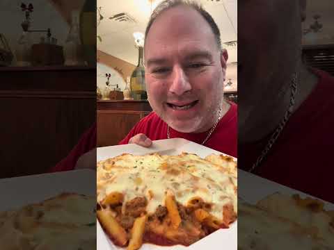 Sunday Italian Dinner #11 OH! #apefather #sunday #italian #dinner #oh