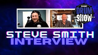 Famous Steve Smith  Interview With The Legendary Drummer's Drummer Net Worth