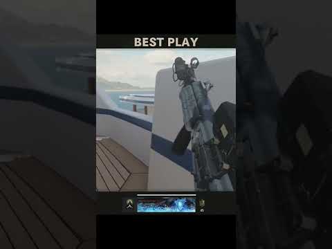 Best Play No.6203