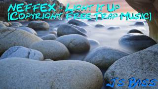 NEFFEX -  Light It Up Free Bass Boosted Resimi
