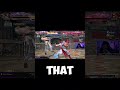 WHAT WAS THAT COMBO?? #shorts #tekken #tekken8 #gameshorts #tekken8season3 #shaheen