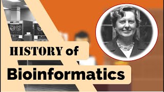 A Brief History of Bioinformatics!