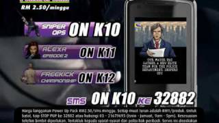 Zedsniper Ops, Alexa Episode 2, Freekick Championship Mobile Game