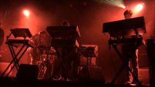 Full S U R V I V E - Live at The El Rey Theater 4/19/2017 Guide