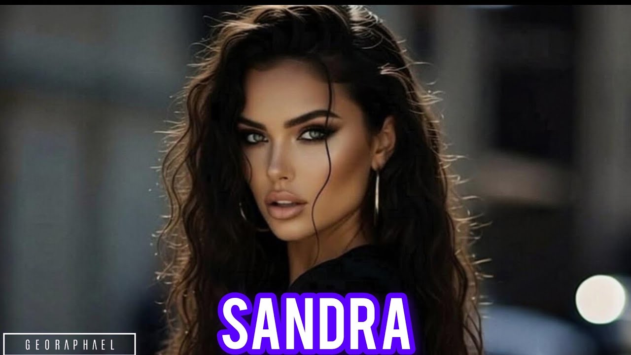 Sandra – In The Heat Of The Night (Geo Raphael Cover Remix) Deep House • Oriental Vibe • Summer Mood