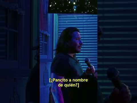 Felipe Avello - La Historia
