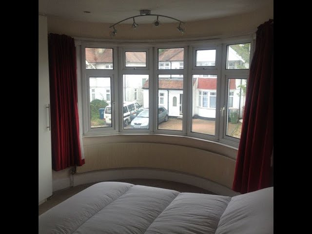 Double room near Harrow town centre.  Main Photo