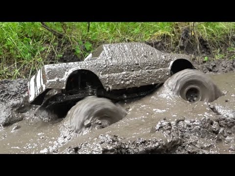 🚗Oyuncak Araba OFFROAD'ı