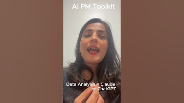 AI Tools Every Product Manager Should Be Using in 2025