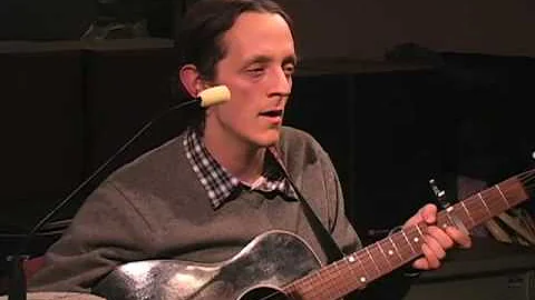 Chris Dorman - Family Farm [Live]