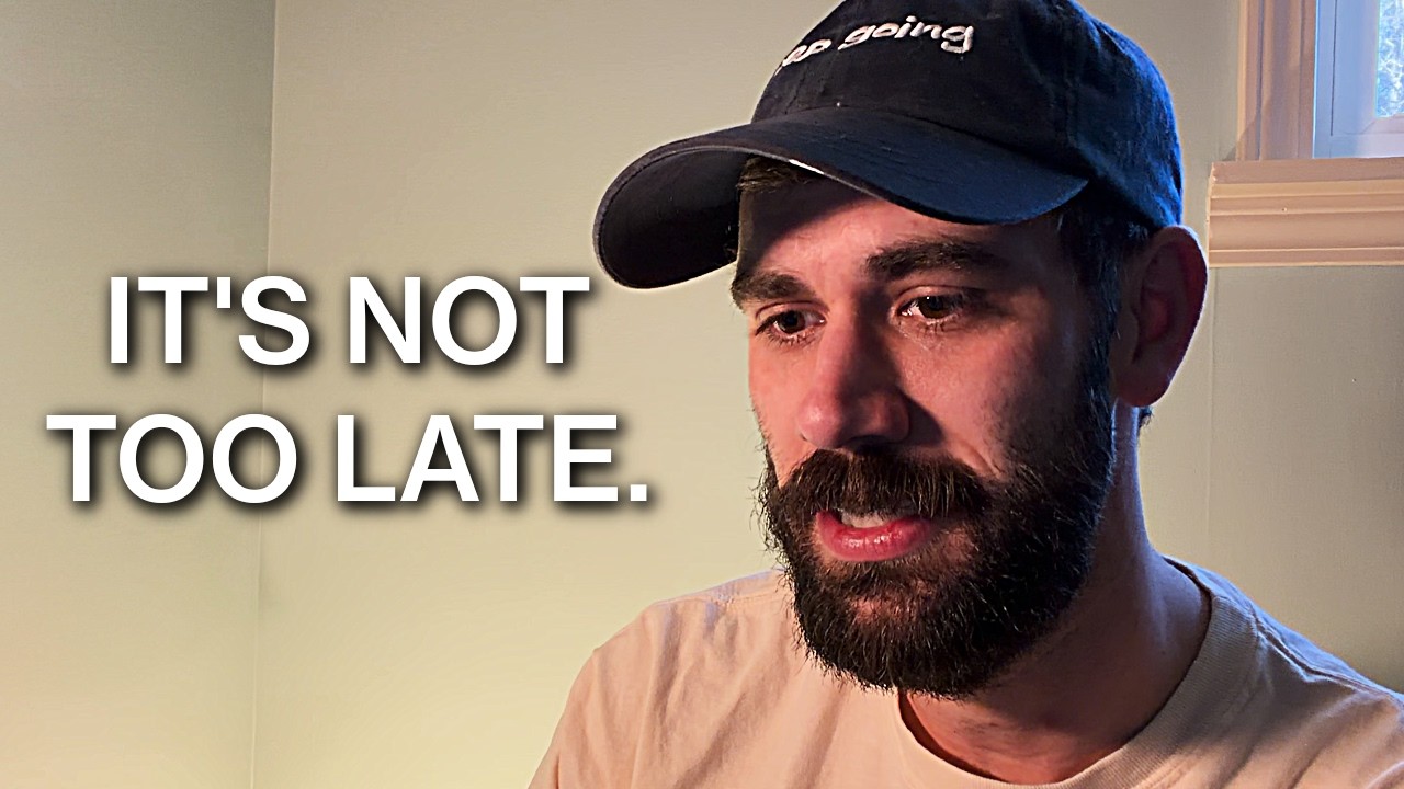 You Are Not Behind in Life: What Elijah’s Story Teaches Us