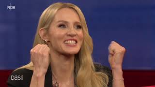 Melissa Naschenweng in HD Talkshow (1)- DAS! mit Melissa Naschenweng -30.Januar 2025#talkshow #talk