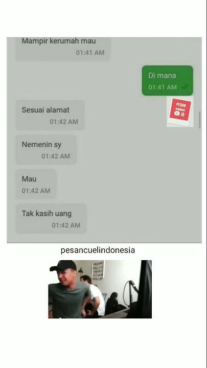 StoryWa Ojol nya menang banyak disuruh NENENIN eh NEMENIN - Uh what the f*ck ukulele meme #Shorts