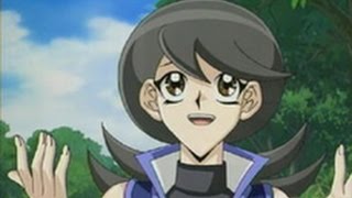 Yugioh Pro -Yugioh Tag Force Tournament -Syrus Truesdale Vs Mindy
