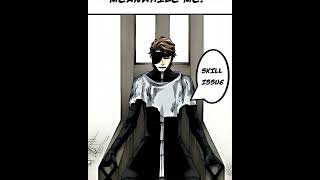 Skill Issue Aizen Edit Judas